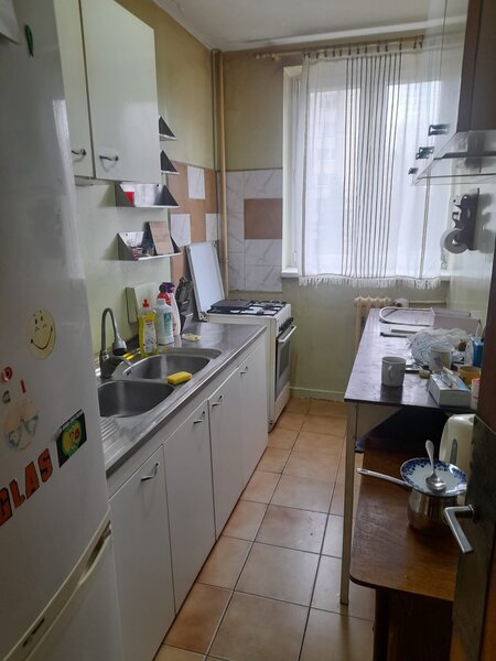 Berceni, Alexandru Obregia, adiacent, 3 camere vanzare,